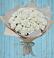 Букет цветов из: Гвоздики в Терволово