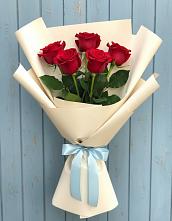 Букет Классика чувств в Терволово