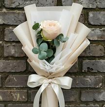 Букет цветов из:  Розы в Терволово