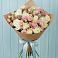 Букет цветов из: Розы в Терволово