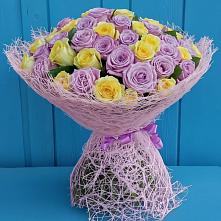 Букет 101 Волшебный Миг в Терволово