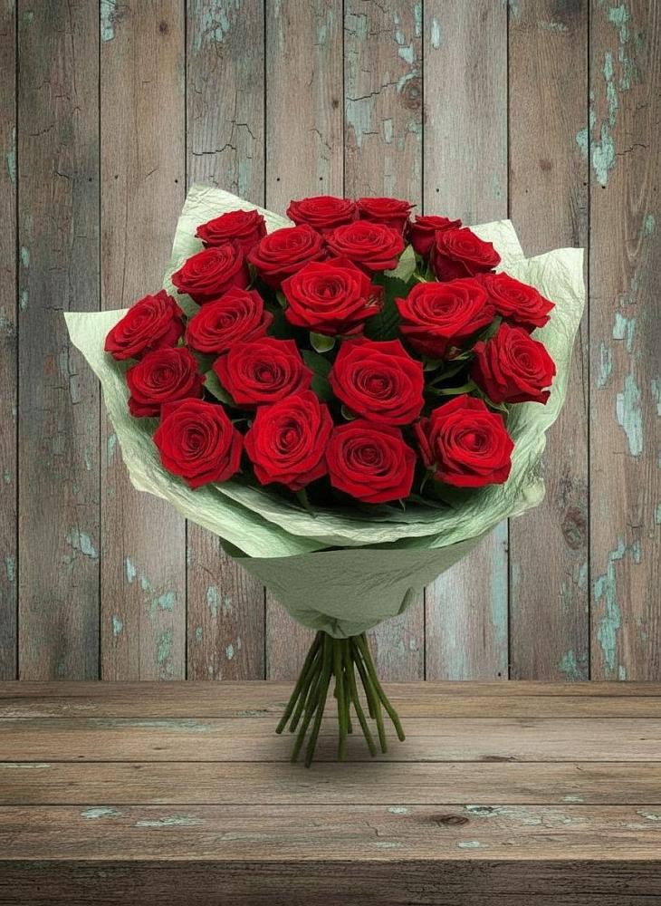 Букет Классика в Терволово