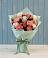 Букет цветов из: Розы в Терволово