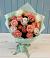 Букет цветов из: Розы в Терволово