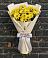 Букет цветов из: Хризантемы в Терволово