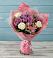 Букет цветов из: Герберы в Терволово