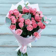 Букет Леди совершенство #REPLACE_PRED# Терволово