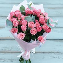 Букет Леди совершенство в Терволово